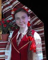Катерина Калініченко