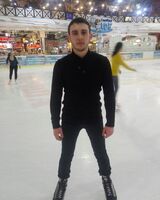 Іван Лазаренко