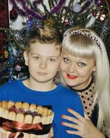 Оксана Некрасова