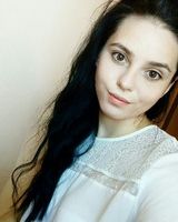 Танюшка Makeeva