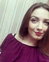 Ира Петруненко