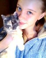 Вероника Белименко