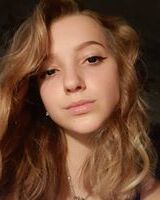 Юля Бондарева