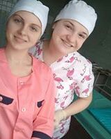 Ирина Лазукина
