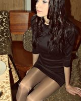 Лена Гречка