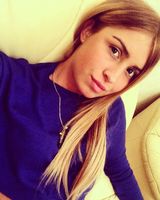 Дария Раева