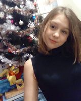 Ирина Марчук