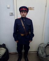 Дмитрий Сырбул