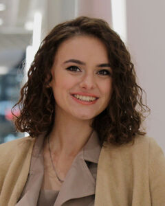 Альона Франчук