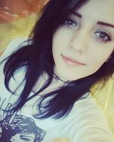 Анастасия Воеводина