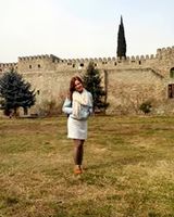 Аліна Беркова