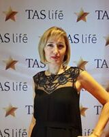 Екатерина Позднякова