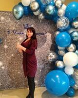 Аня Казанок