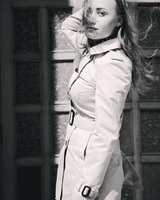 Анна Калюжная