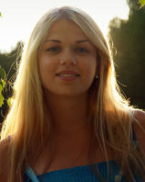 Анна Фандєєва
