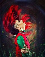 Мария Кацева
