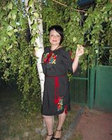 Олена Яцко