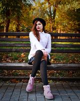 Анастасія Лещенко