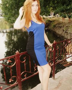 Алина Иваникова