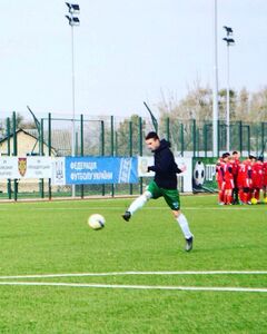 Андрій Мигдалюк