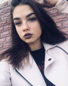 Катя Расковалова