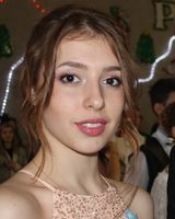 Ольга Зубенко