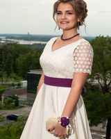 Анастасія Тумко