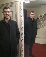 Василь Ковальський