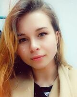 Ірина Яковенко