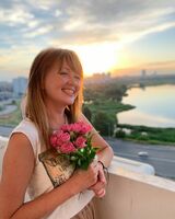 Катерина Рогова