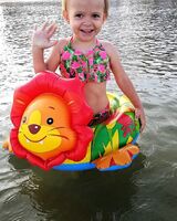 Алина Кужель