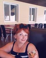 Диана Замошайло