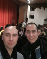 Игорь Байбузан