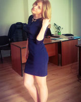 Марина Пастушeнко