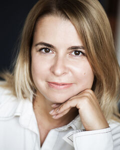 Оксана Бесараб