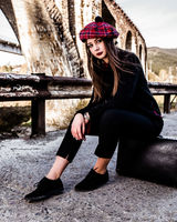 Анна Петрів