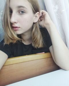 Катерина Селецька