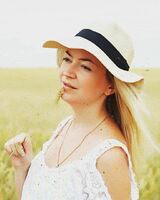 Ольга Михайлова