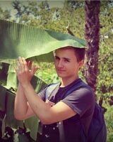 Дмитрий Ободец