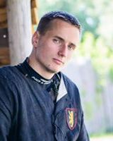 Nikolay Avenirov