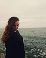 Катя Романова