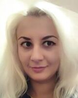 Екатерина Дилль