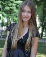 Юлія Матютенко