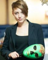 Екатерина Балыхина