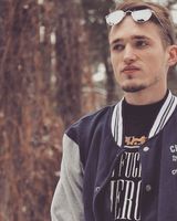 Алексей Ржавский