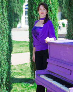 Екатерина Евгеньевна