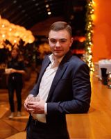 Костянтин Церковнюк