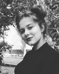 Віра Олексіївна