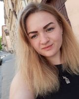 Дарина Харченко