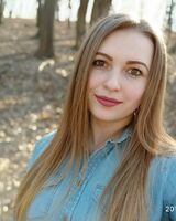 Анна Ташпулат